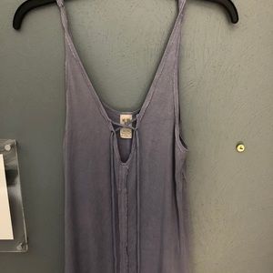 free people tank top